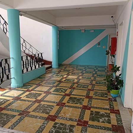 Hotel San Carlos Irapuato Εξωτερικό φωτογραφία