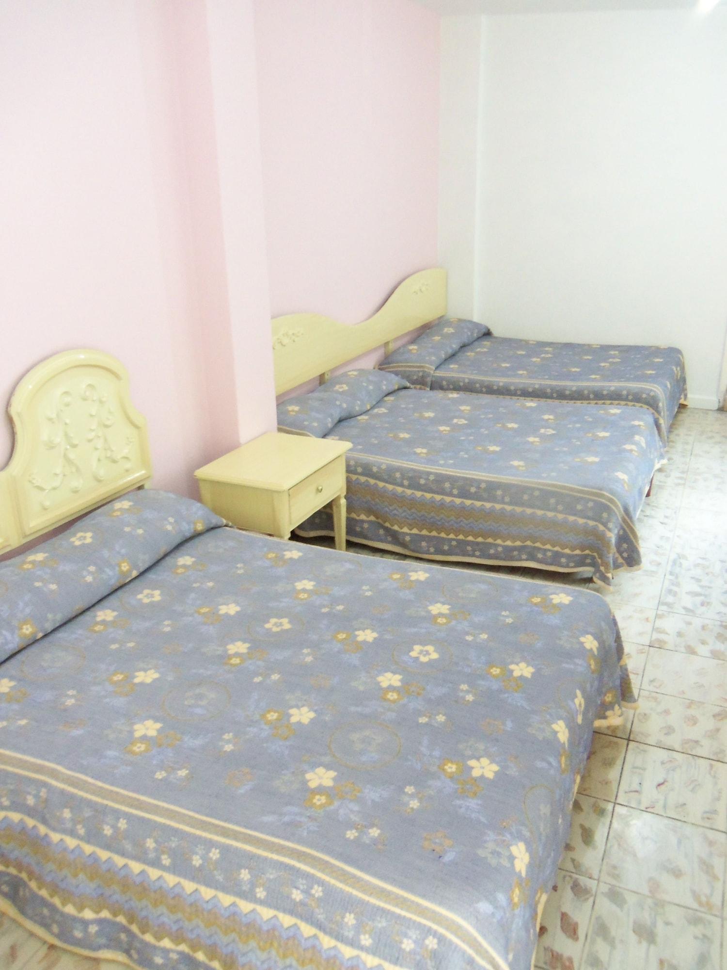 Hotel San Carlos Irapuato Εξωτερικό φωτογραφία