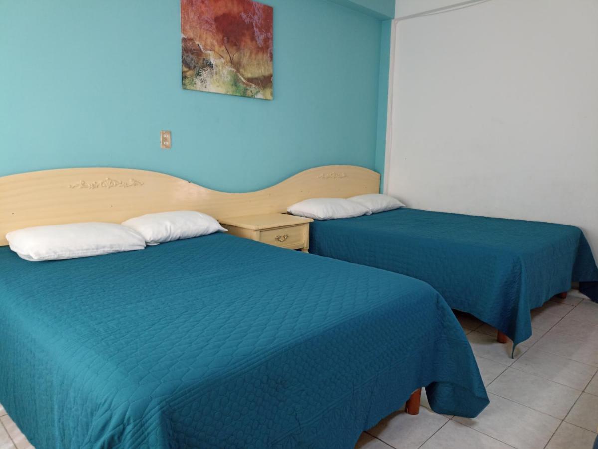 Hotel San Carlos Irapuato Εξωτερικό φωτογραφία