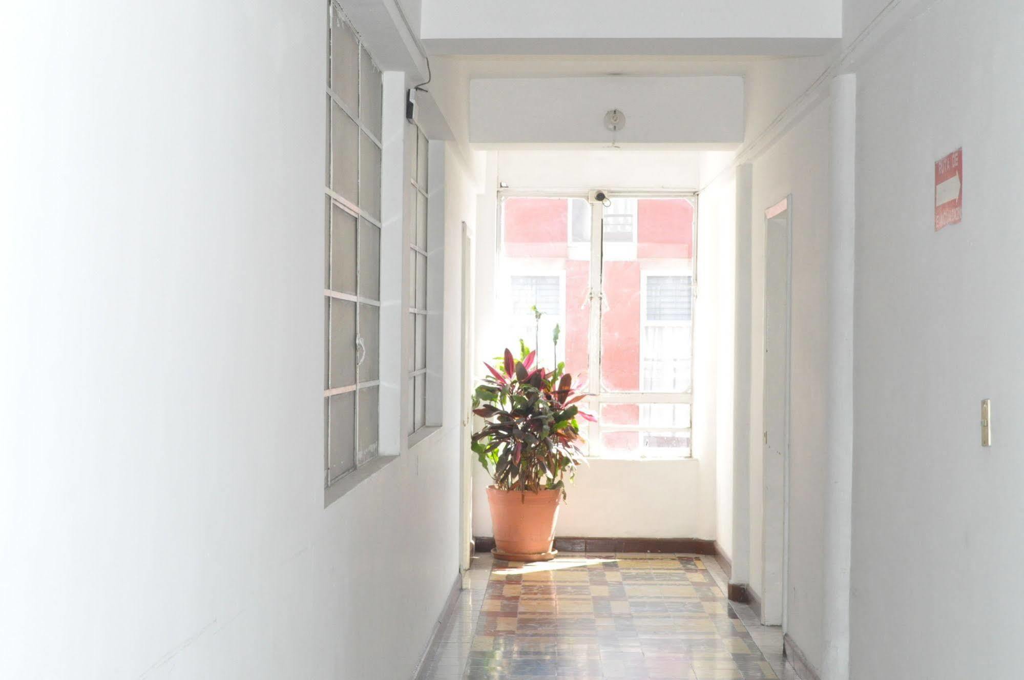 Hotel San Carlos Irapuato Εξωτερικό φωτογραφία